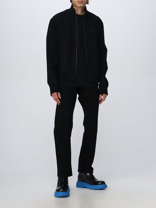 OFF-WHITE Off-White denim jeans-OMYA148C99DEN004 1001