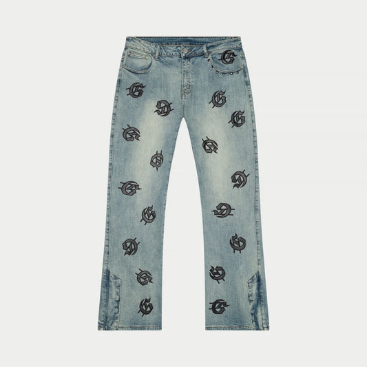 Godspeed-Infinity Denim v2 (Blue wash)RM10079