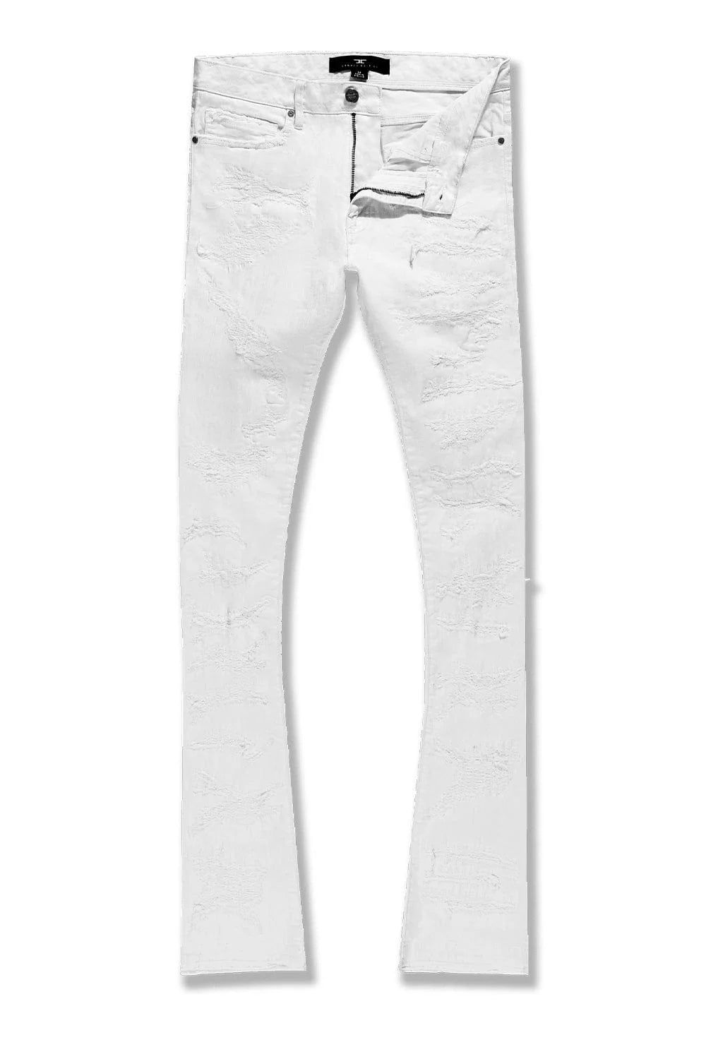 JORDAN CRAIG-MARTIN STACKED - WYNWOOD DENIM-JTF1214A