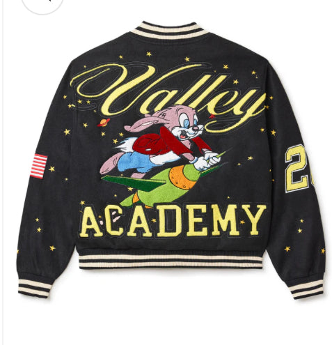 VALE FOREVER -MOON VARSITY