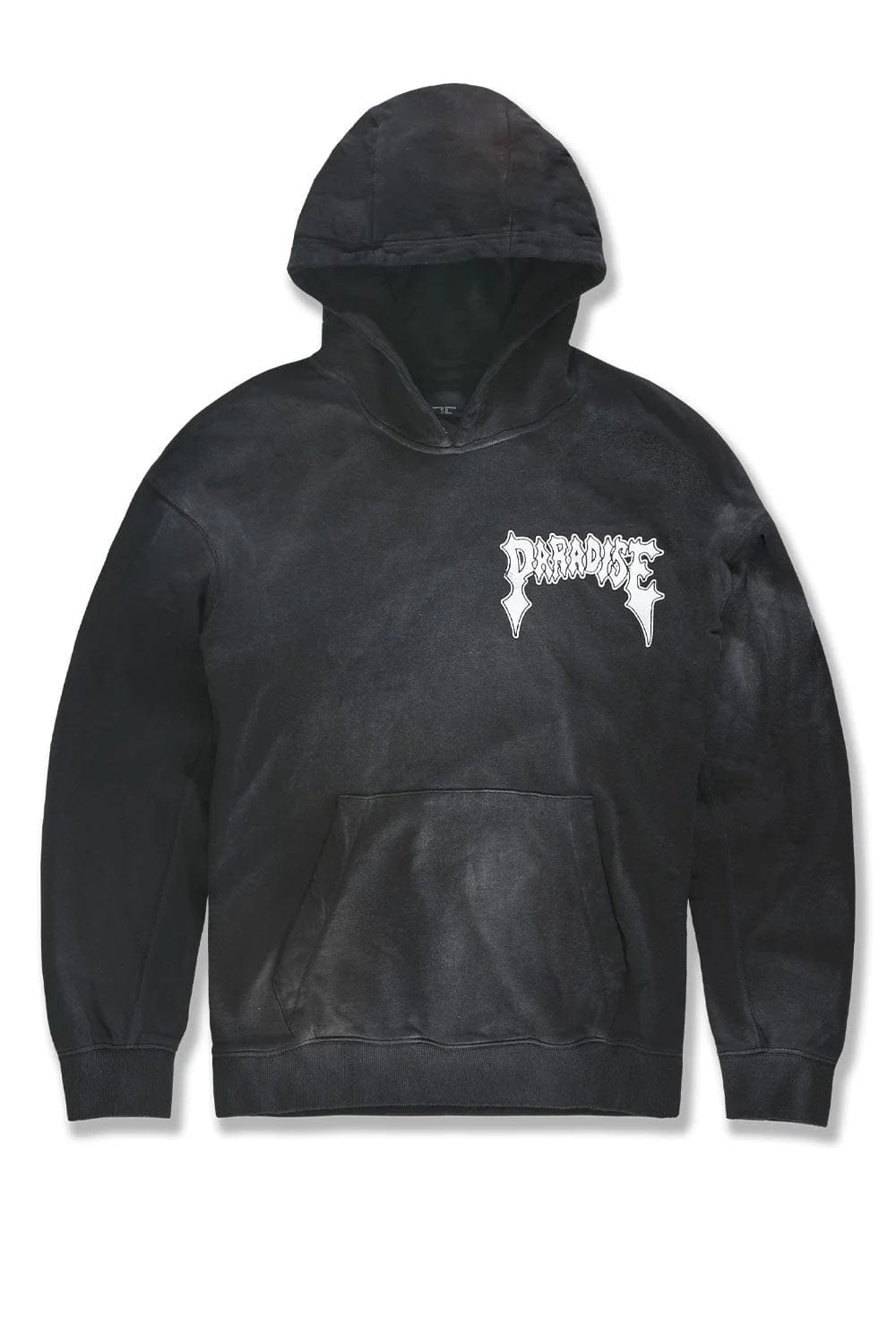 JORDAN CRAIG-AFTERLIFE PULLOVER HOODIE (BLACK SHADOW)-8631H