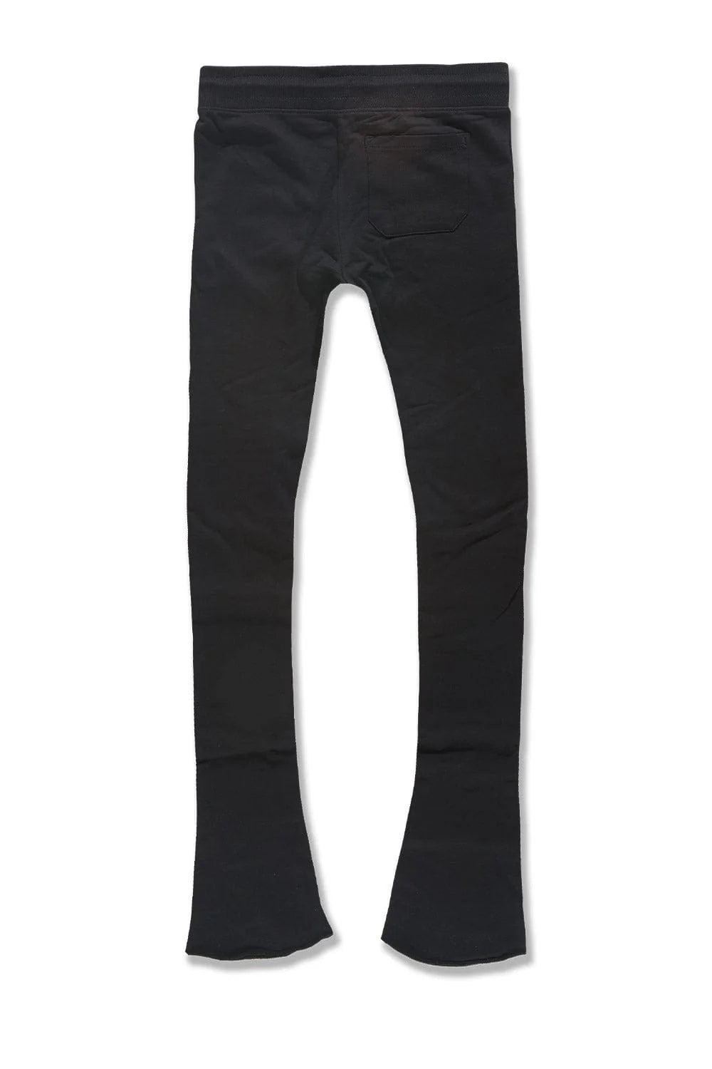 JORDAN CRAIG-AFTERLIFE STACKED SWEATPANTS (NOIR)-8631L