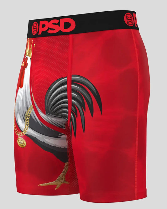 PSD-RED COCKY-424180110