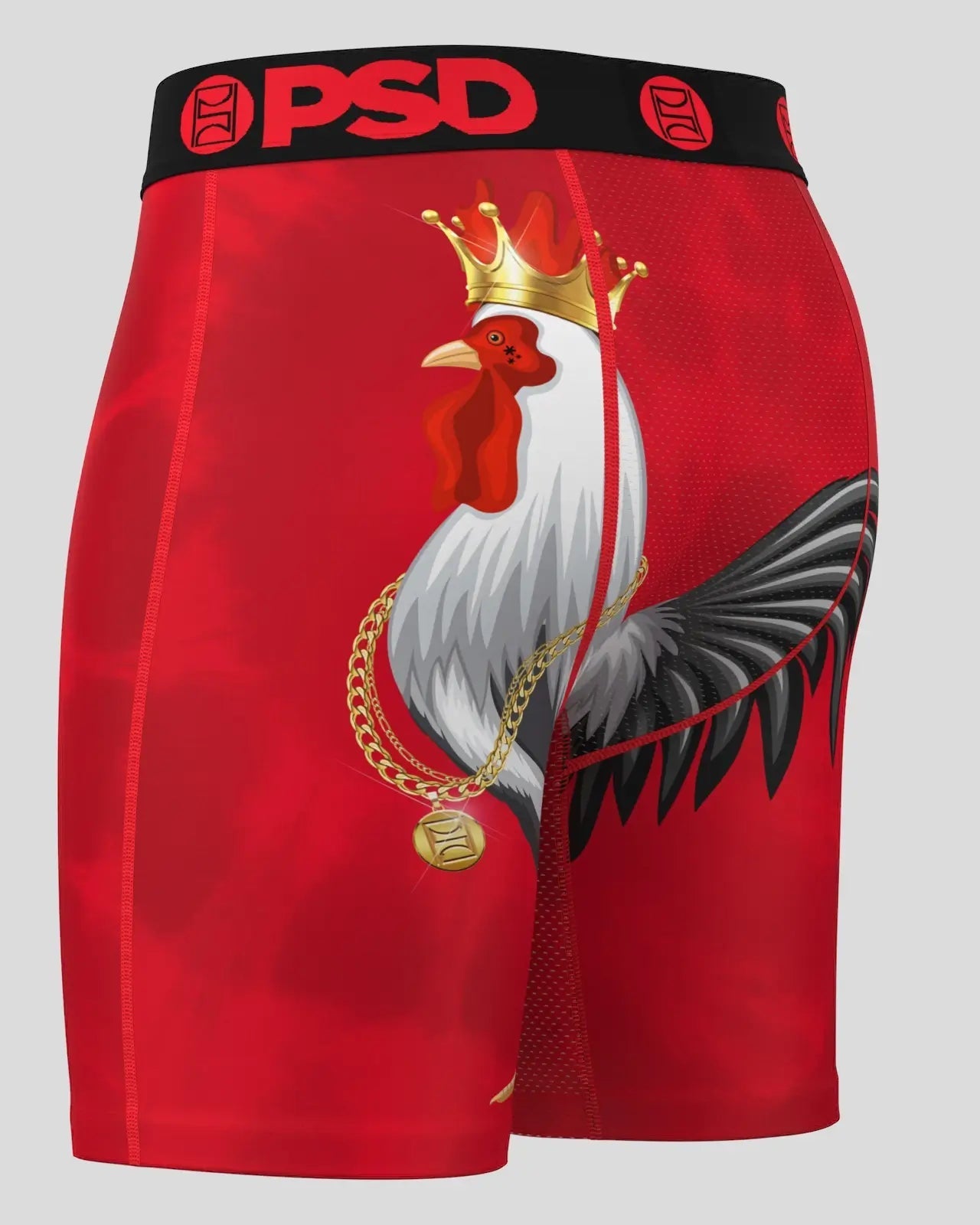 PSD-RED COCKY-424180110