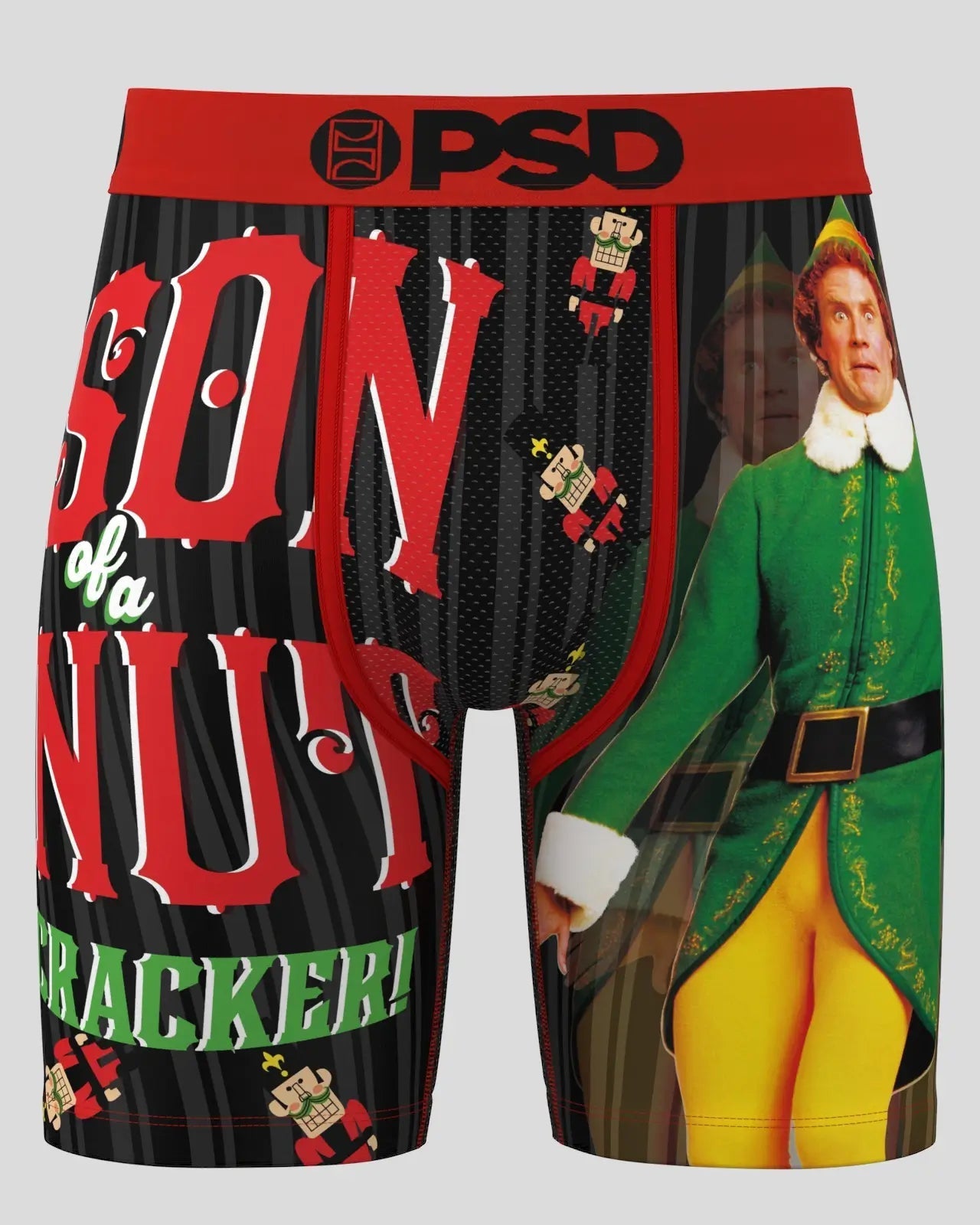 PSD-ELF - SON OF A-424180019