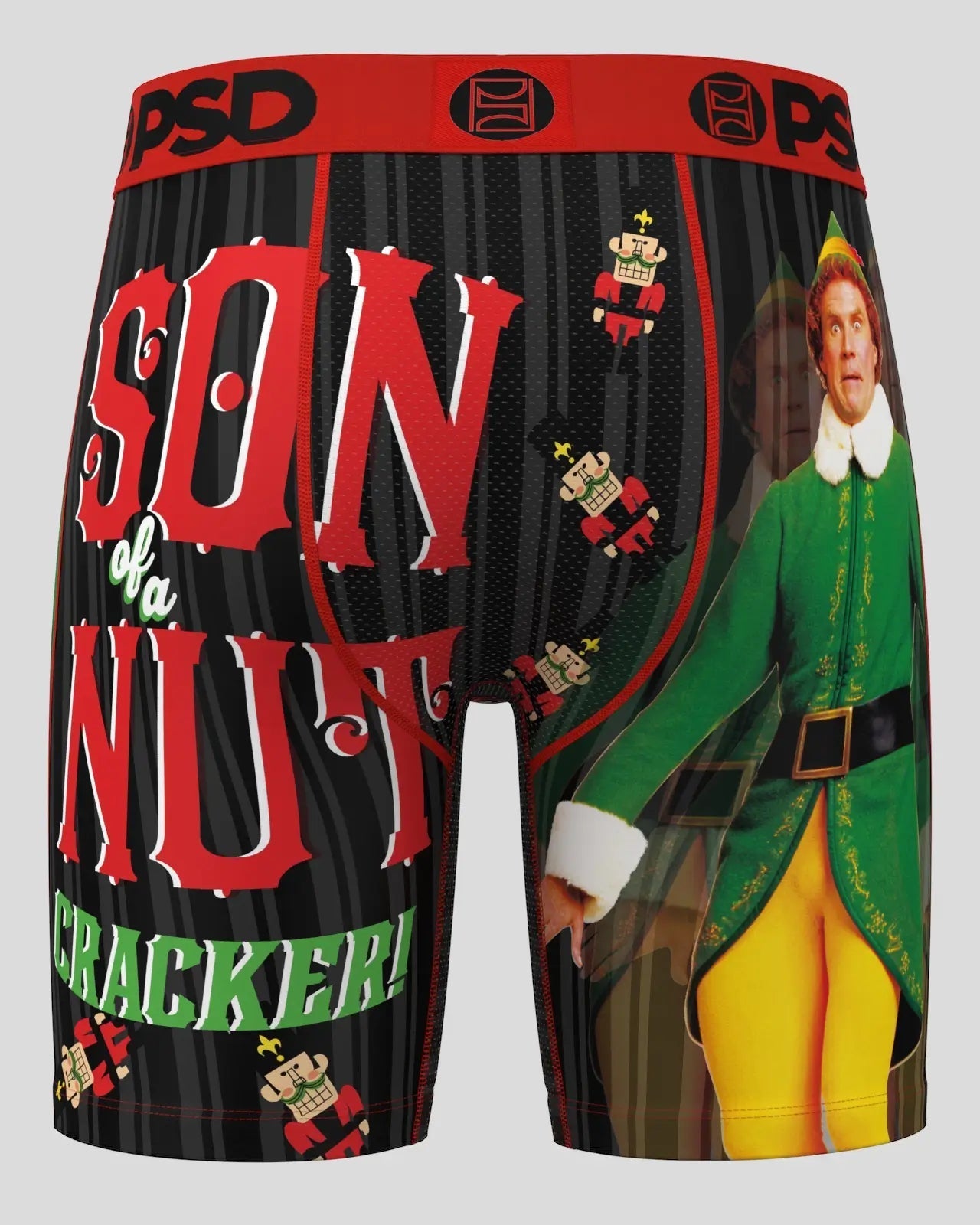 PSD-ELF - SON OF A-424180019