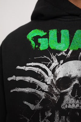 GUAPI-DEMONS INSIDE HOODIE V3-326DSHV3S