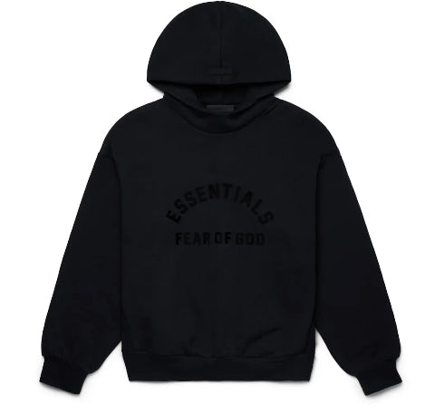 Fear of God Essentials Arch Logo Hoodie-10000011108 0192 861
