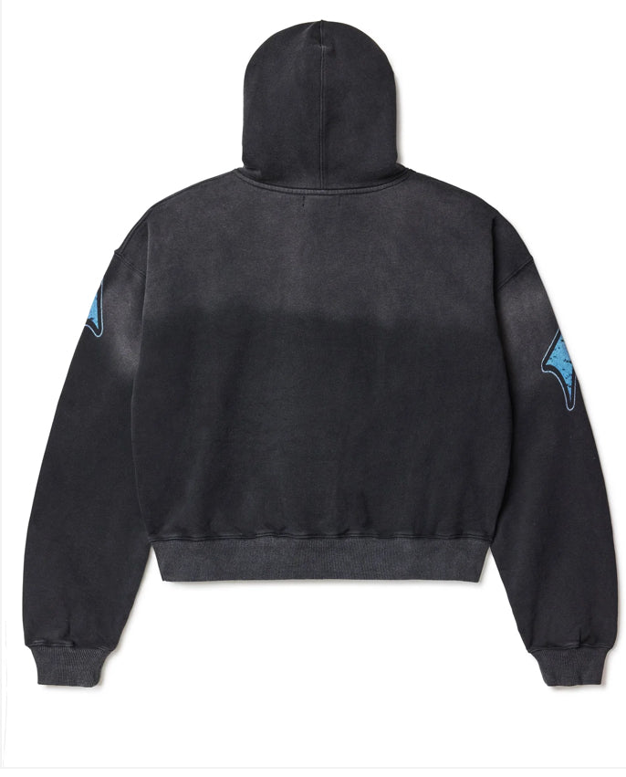 VALLEY -RETURN OF VALE PULLOVER-