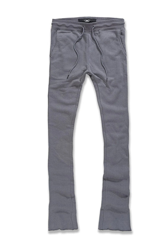 JORDAN CRAIG-UPTOWN STACKED SWEATPANTS-8860L
