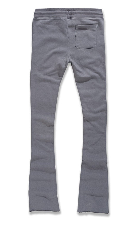 JORDAN CRAIG-UPTOWN STACKED SWEATPANTS-8860L