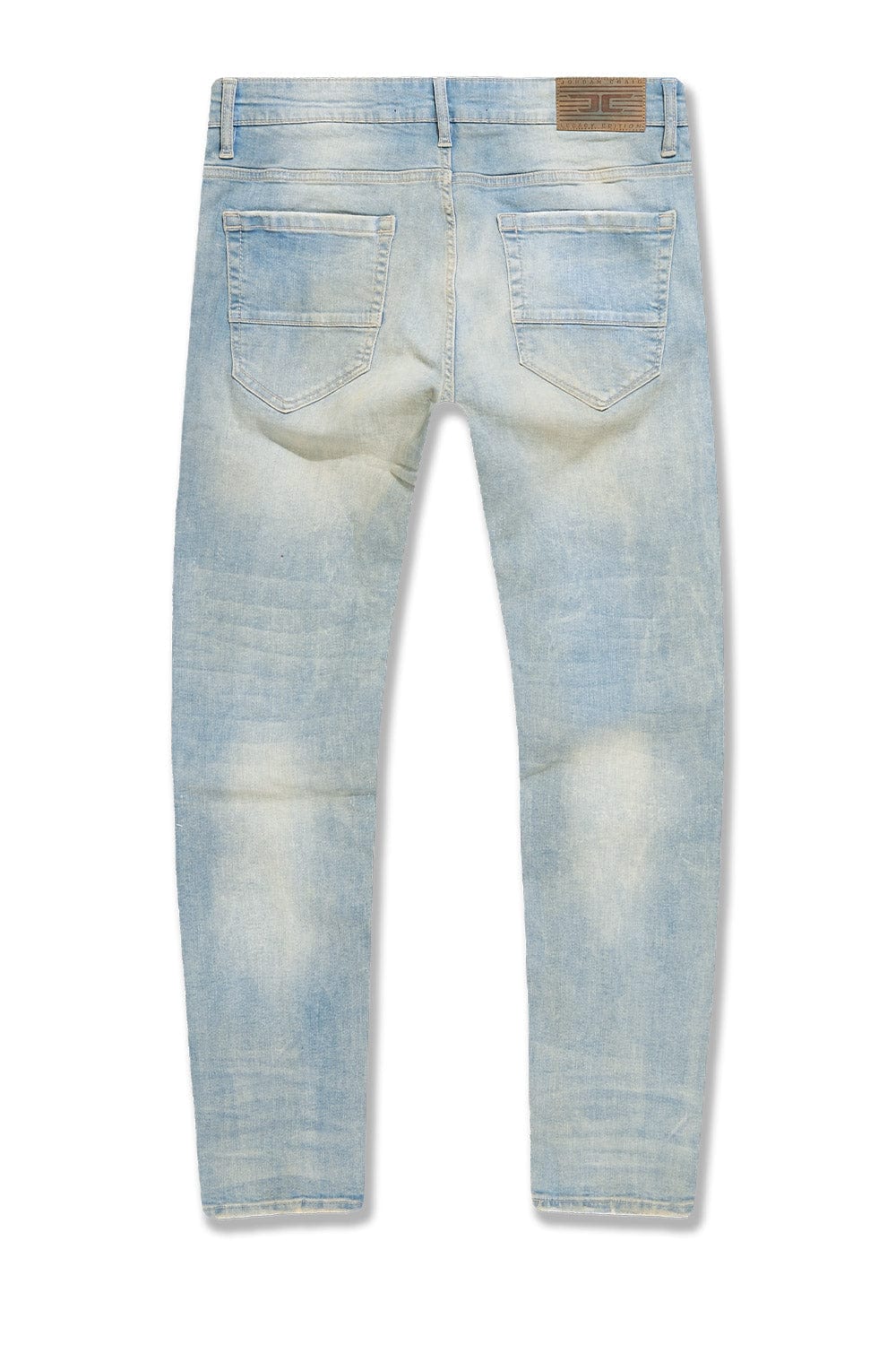 JORDAN CRAIG-HUDSON DENIM (AZURE)-JS2273