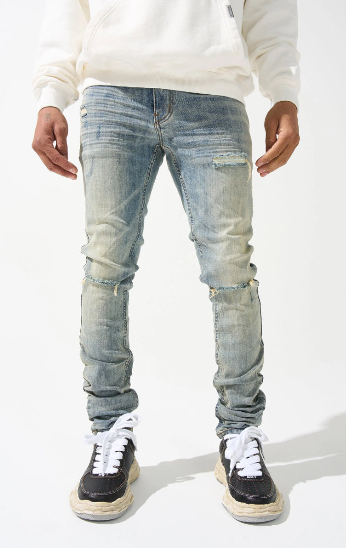 SERENEDE-"SEDONA 2.0" JEANS-SDN20-ERTH