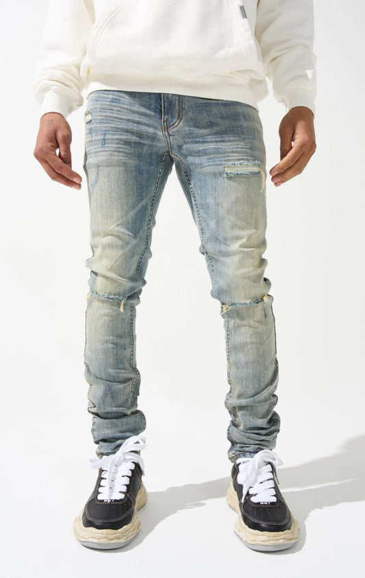 SERENEDE-"SEDONA 2.0" JEANS-SDN20-ERTH