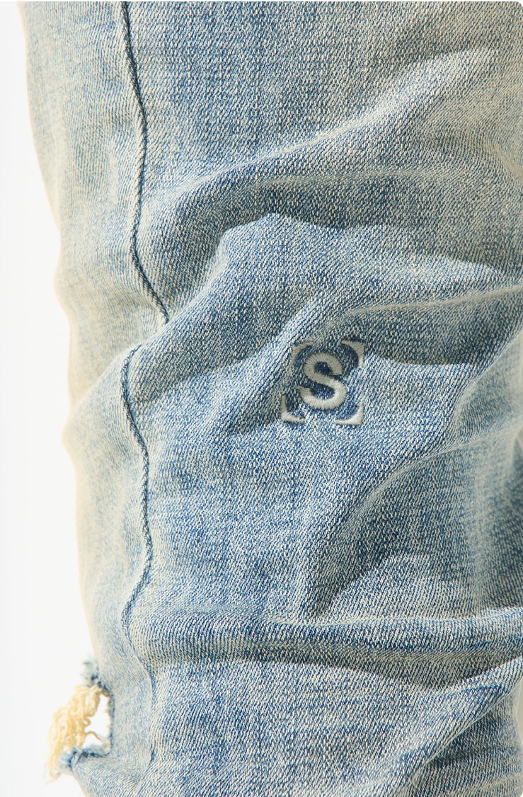 SERENEDE-"SEDONA 2.0" JEANS-SDN20-ERTH