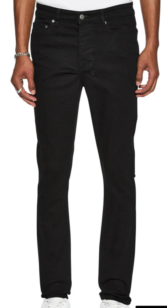 KSUBI-Chitch Laid Black-1000058471