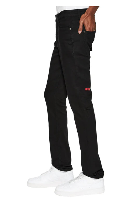 KSUBI-Chitch Laid Black-1000058471
