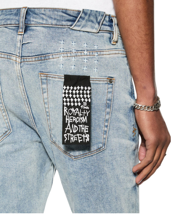 KSUBI-Chitch Pure Dynamite-5000002812
