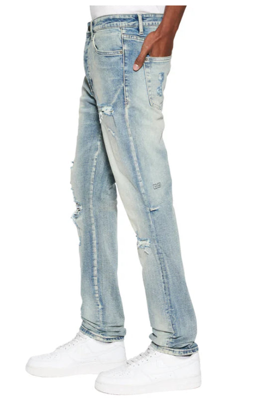 KSUBI-Chitch Punk Blue Thrashed-5000004100