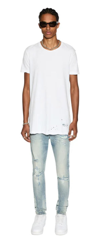KSUBI-Chitch Punk Blue Thrashed-5000004100
