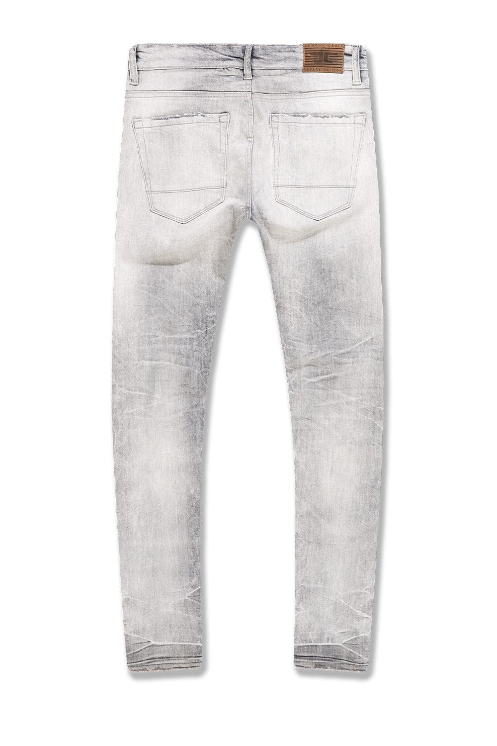 JORDAN CRAIG-SEAN - DRIFTWOOD DENIM (ARCTIC GREY)JS2116