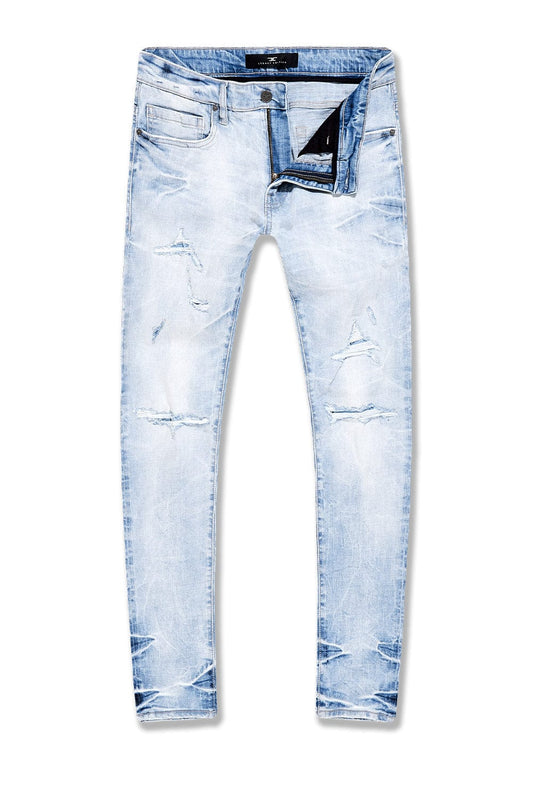JORDAN CRAIG-SEAN - DRIFTWOOD DENIM (ICE BLUE)JS2116