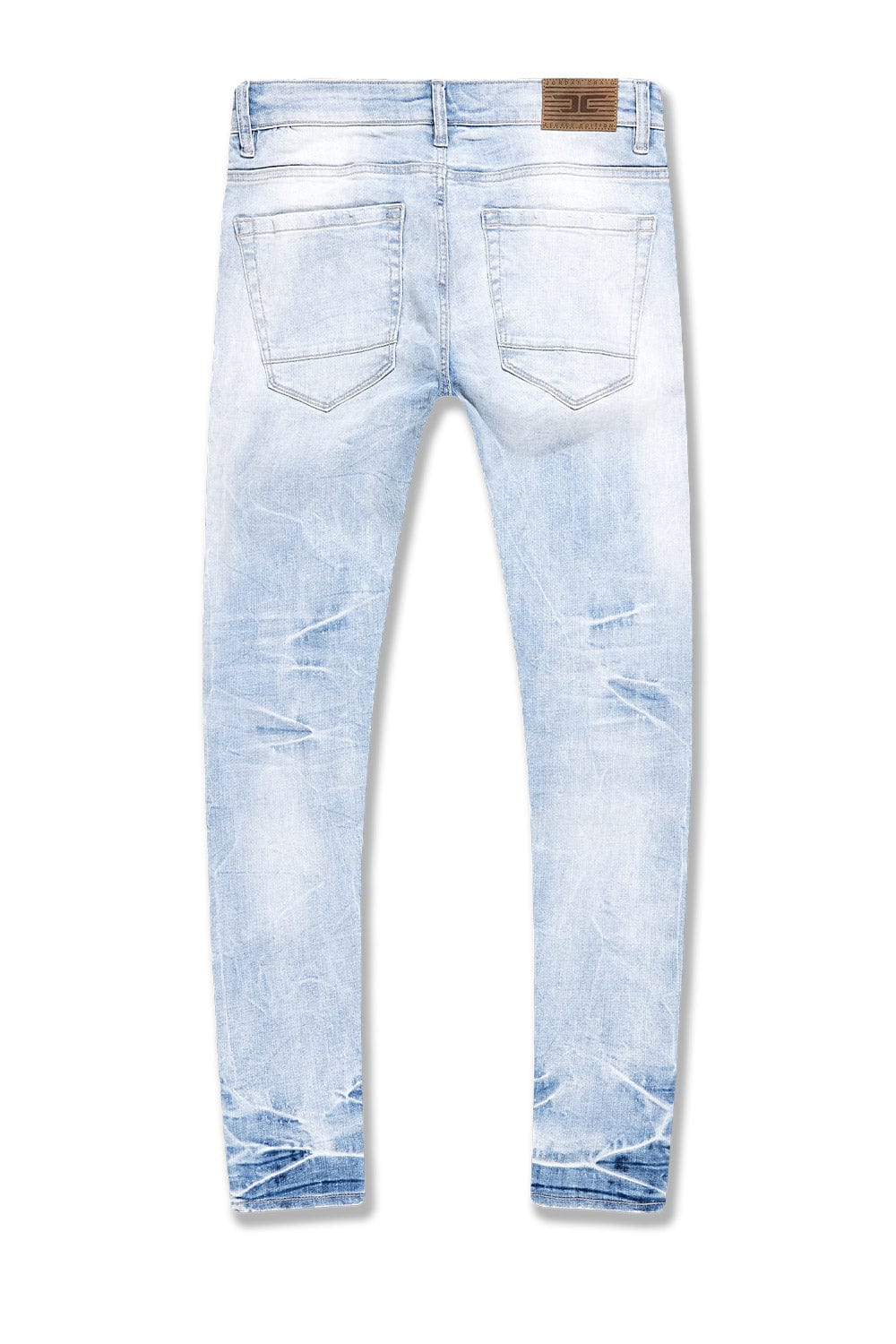 JORDAN CRAIG-SEAN - DRIFTWOOD DENIM (ICE BLUE)JS2116