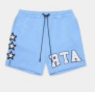 RTA-CLYDE|SKY BLUE COLLEGIATE-ME00K628-B1196SBCLG