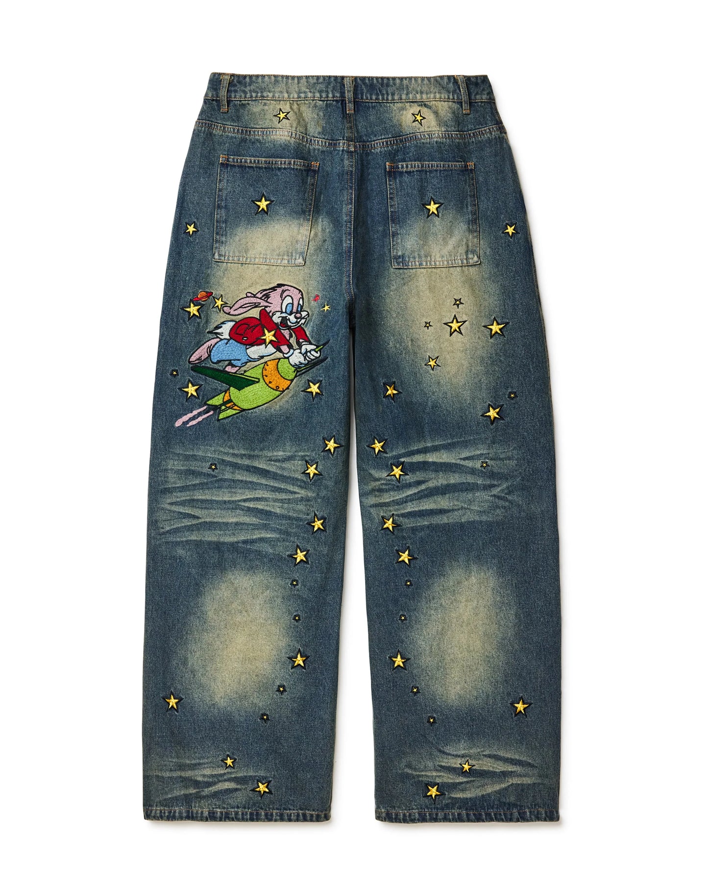 VALLEY-COSMO DENIM