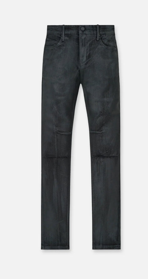 RTA-CLAYTON SKINNY JEAN | OBSIDIAN-MCCTD889-B1182BKOBS