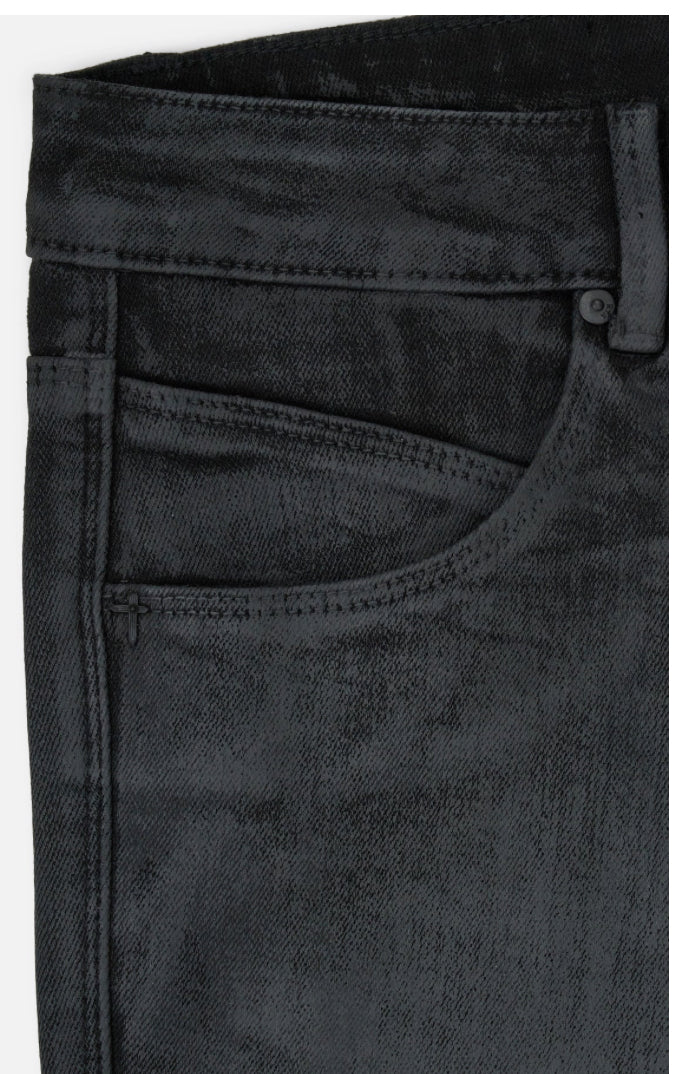 RTA-CLAYTON SKINNY JEAN | OBSIDIAN-MCCTD889-B1182BKOBS