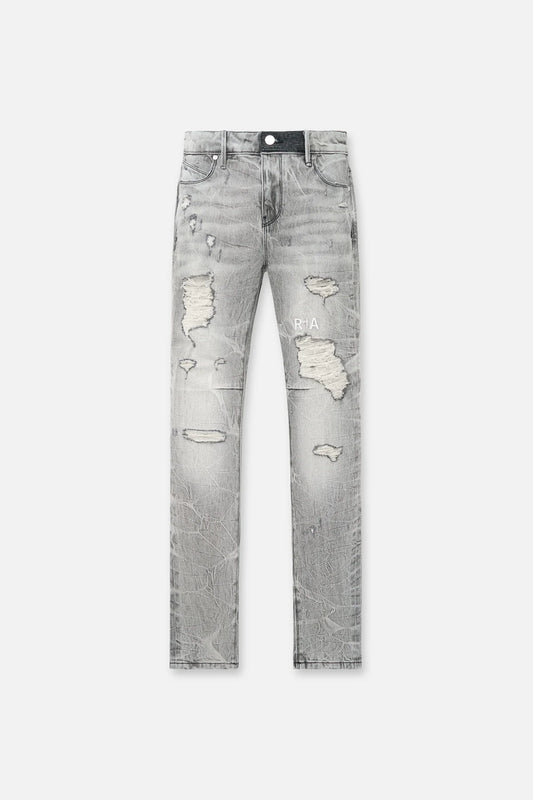RTA-BRYANT SKINNY JEAN | LUNA GREY-MCCTD888-B1205GRLUN