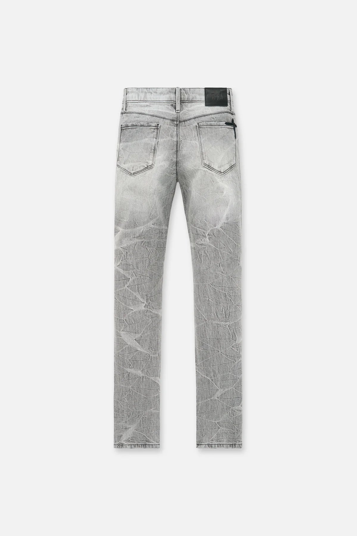RTA-BRYANT SKINNY JEAN | LUNA GREY-MCCTD888-B1205GRLUN