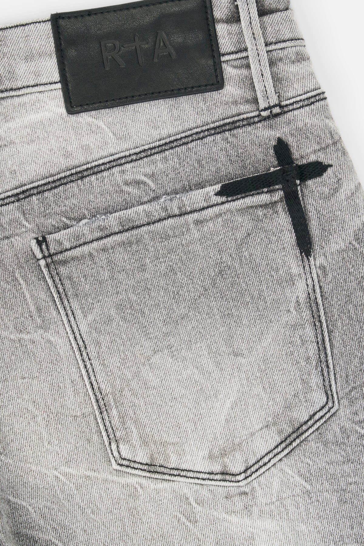 RTA-BRYANT SKINNY JEAN | LUNA GREY-MCCTD888-B1205GRLUN