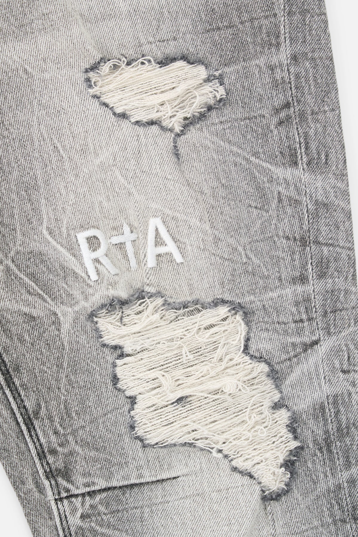 RTA-BRYANT SKINNY JEAN | LUNA GREY-MCCTD888-B1205GRLUN