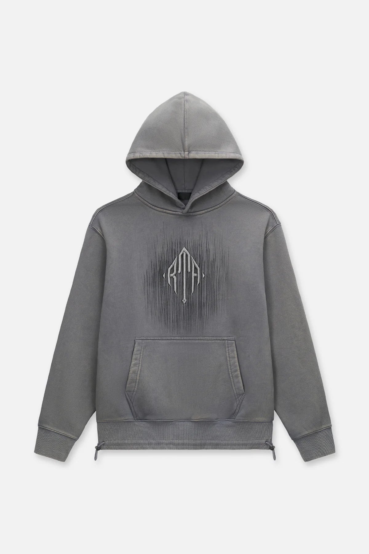 RTA-JORDAN HOODIE | STONE ETCHED MONOGRAM-MCCTK909-T1424STETM