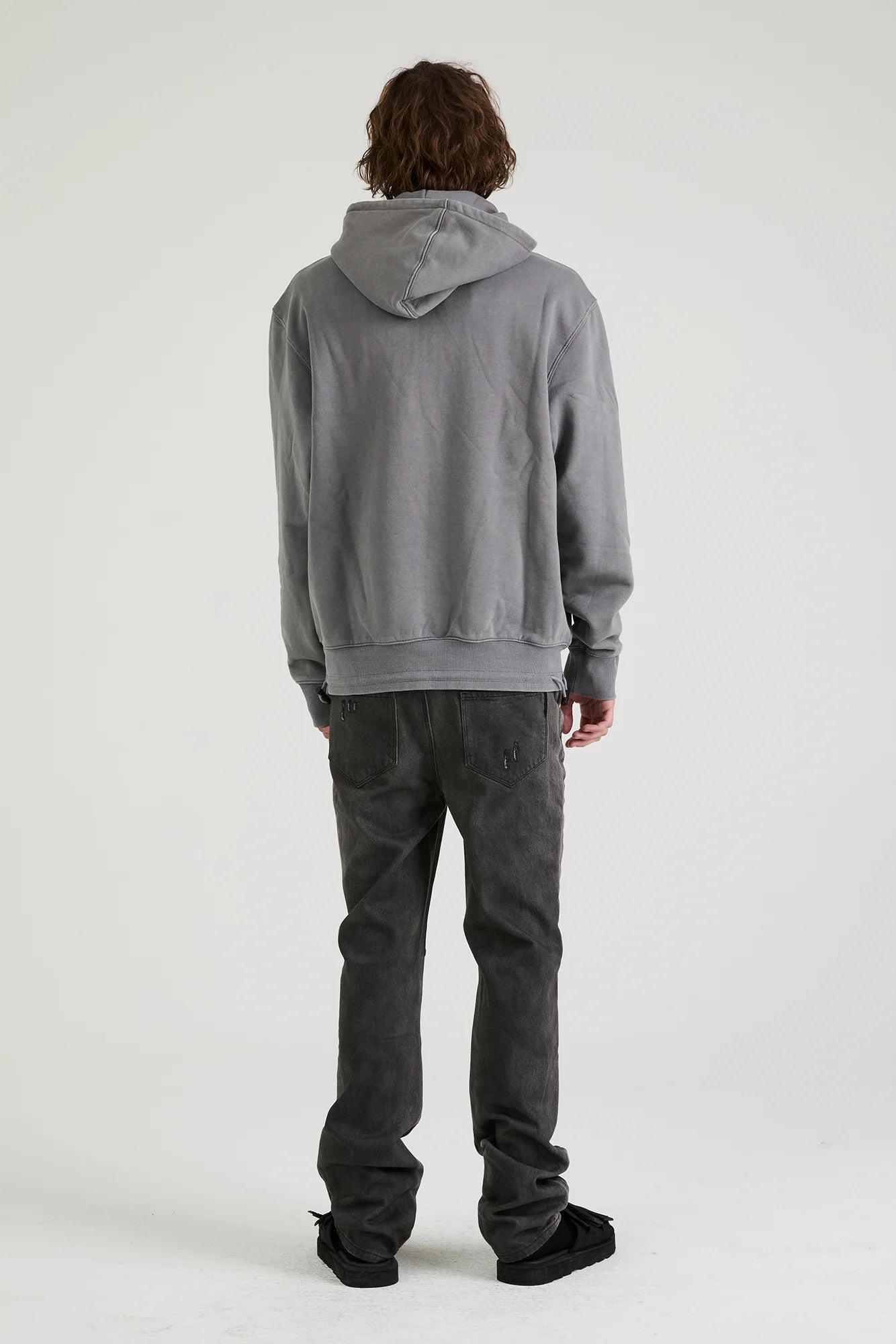 RTA-JORDAN HOODIE | STONE ETCHED MONOGRAM-MCCTK909-T1424STETM