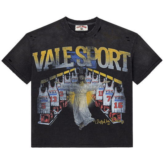 Vale Forever HOF Tee