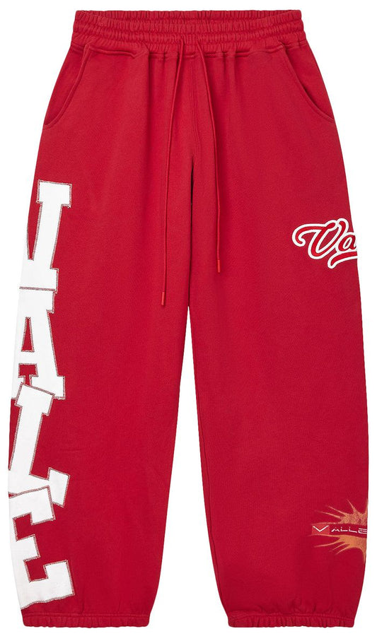 Vale Forever Lego Sweats 'Red'