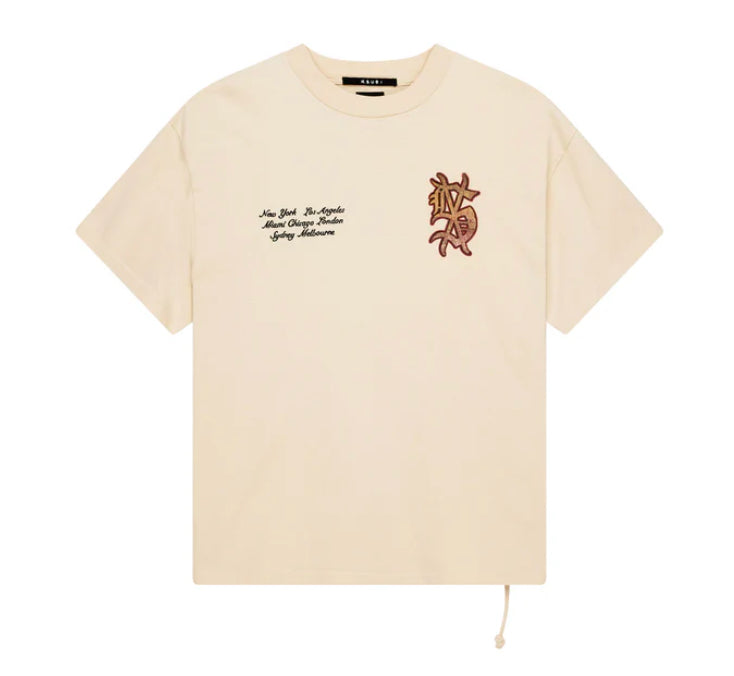 KSUBI-Playoff Ekcess Ss Tee Dusty Desert-MSP25TE037