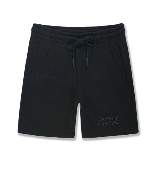 JORDAN CRAIG-RETRO - PARADISE TONAL SHORTS-9151S