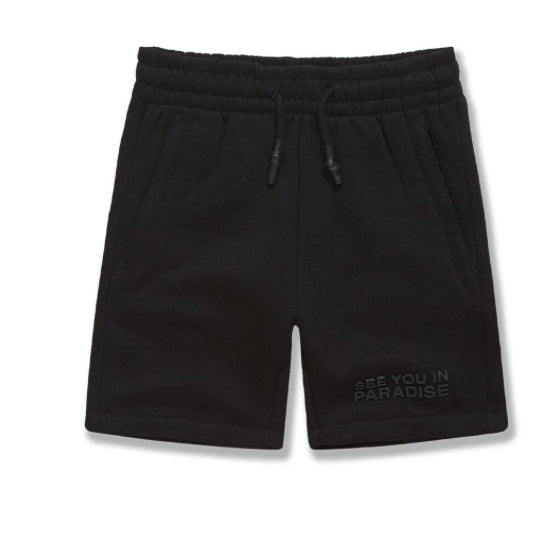 JORDAN CRAIG-KIDS PARADISE TONAL SHORTS-9151K