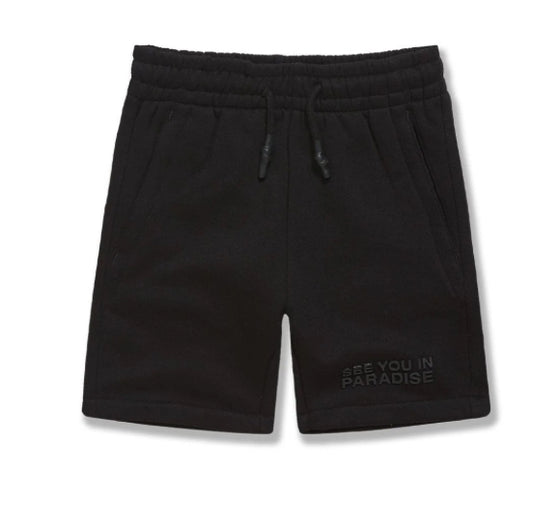 JORDAN CRAIG-KIDS PARADISE TONAL SHORTS-9151K