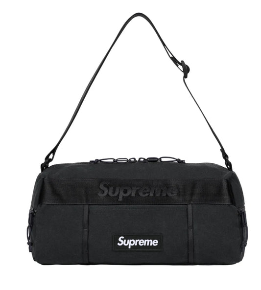 SUPREME-Utility Bag-SS25B8
