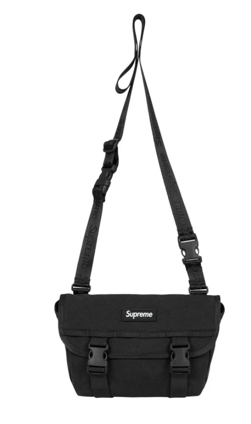 SUPREME-Mini Messenger Bag-