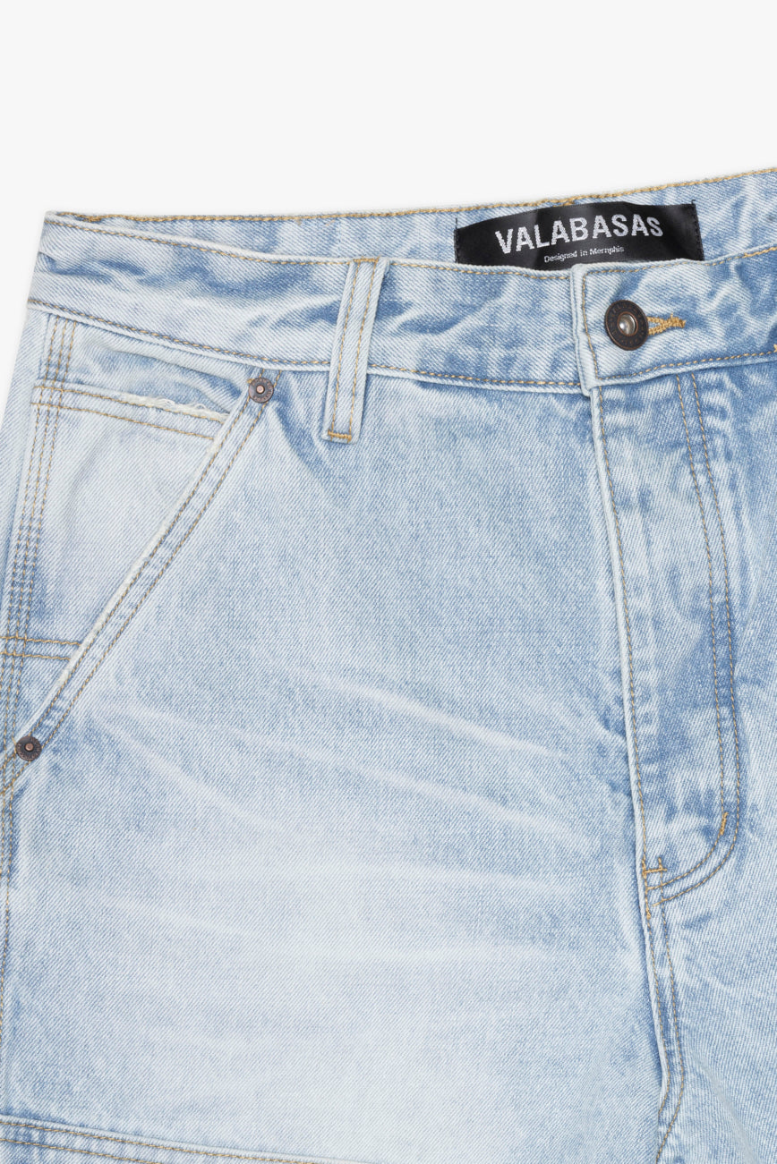 VALABASAS-Mr.Straight Lt.Wash-VLBS-VJ6-1009