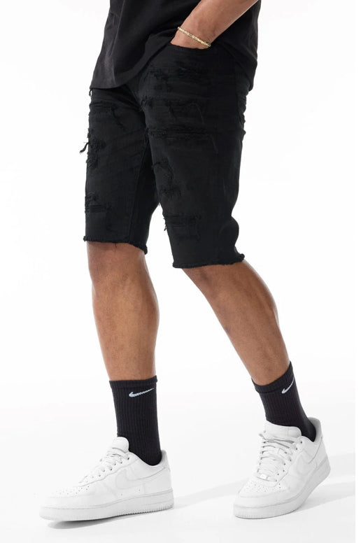 JORDAN CRAIG-OG - TULSA TWILL SHORTS-J3219S
