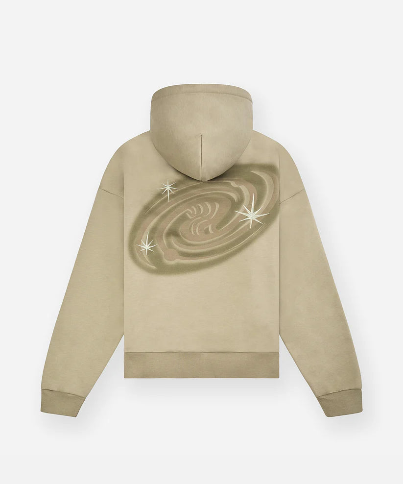 PAPER PLANES-GALAXY HOODIE-310053