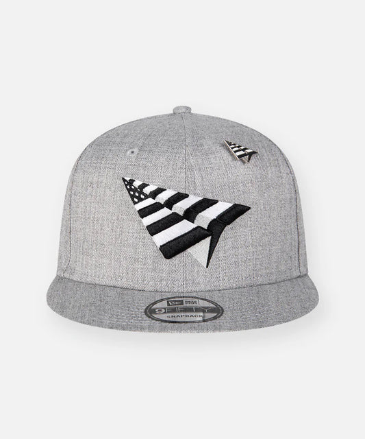 PAPER PLANE - CROWN - 101145