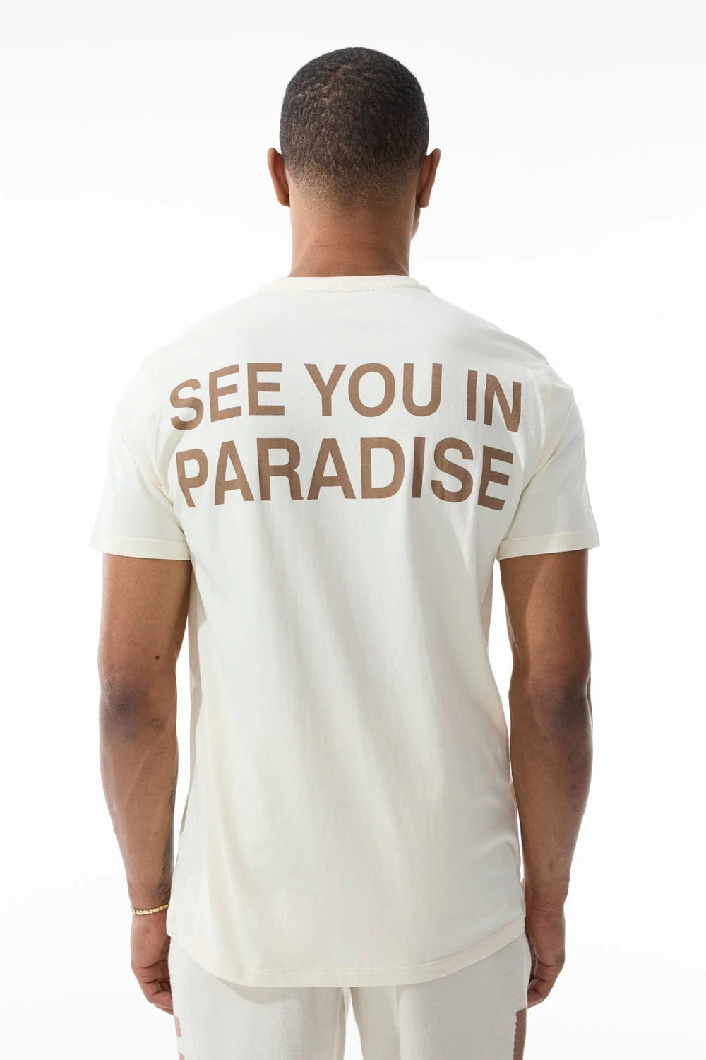 Jordan Graig - PARADISE T-SHIRT 2565A